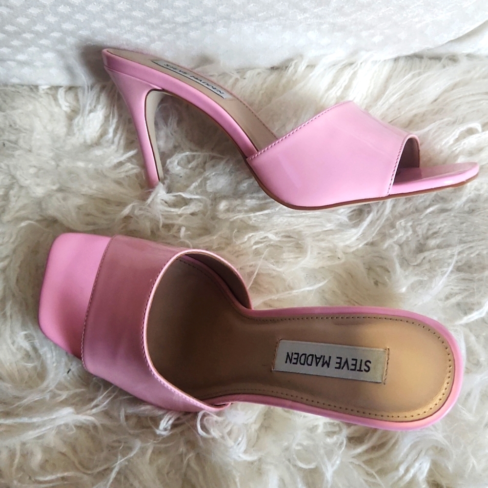 Dress Heels